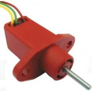 TT Electronics AB 4114902400 Rotary Potentiometer