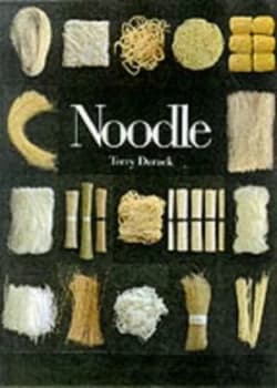 Noodle by Terry Durack Hardback