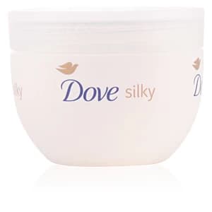 BODY SILKY crema corporal 300ml