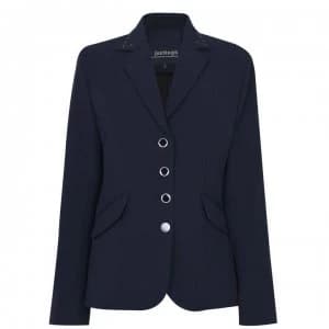 Just Togs Belgravia Shaw Jacket Ladies - Navy