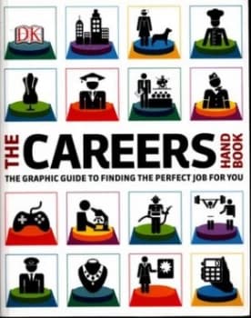 The Careers Handbook by Sarah Pawlewski Paperback