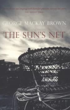 The Suns Net by George Mackay Brown Book