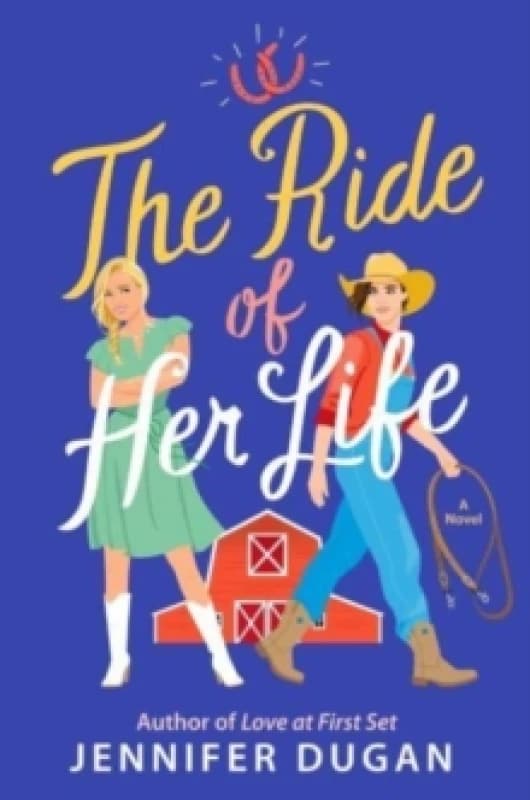 The Ride of Her Life. Paperback. By Jennifer Dugan Books
