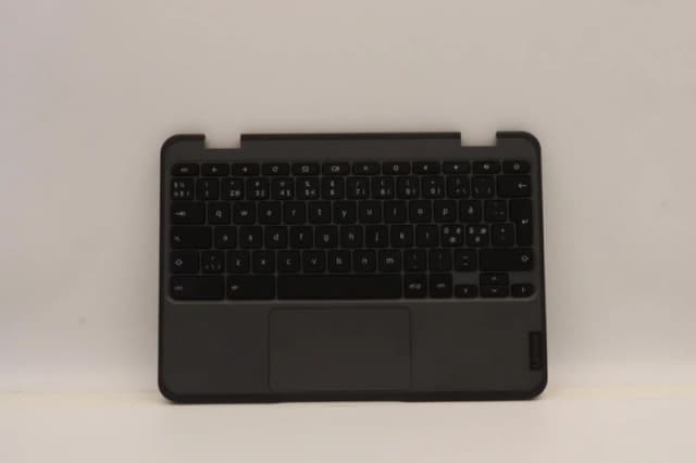 Lenovo MECH_SM KD w/C-Cov NORDIC