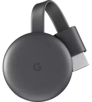 Google Chromecast 3rd Gen