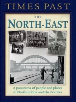 Times Past North East Paperback
