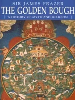 The Golden Bough Hardback