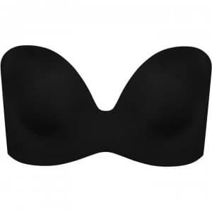 Wonderbra Ultimate strapless bra - Black