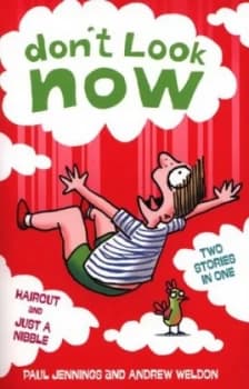 Hair Cut by Paul Jennings Paperback