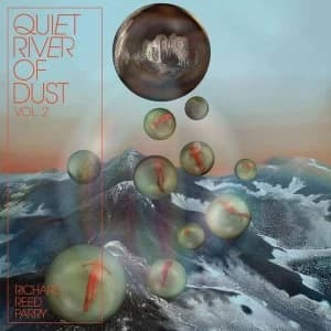 Richard Reed Perry - Quiet River Of Dust Vol. 2 Vinyl