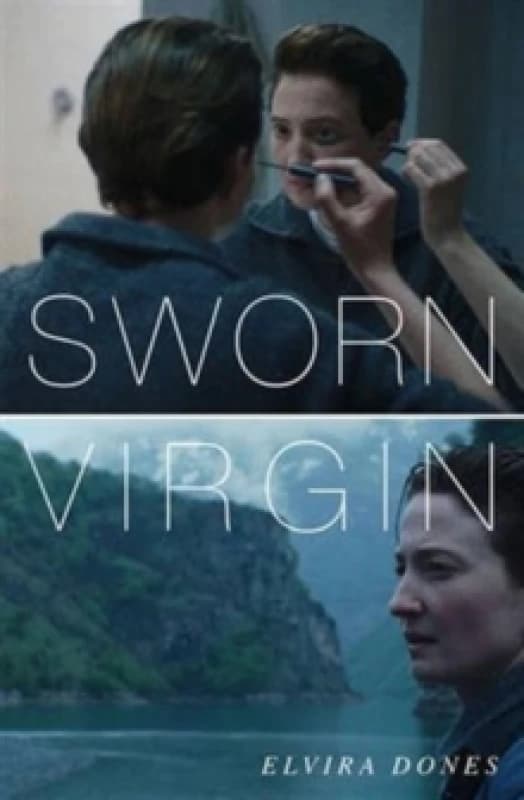 Sworn Virgin Paperback / softback