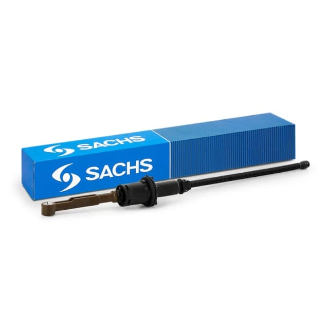 SACHS 6284 605 066 Clutch Master Cylinder Master Cylinder,clutch (234)