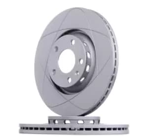 ATE Brake disc 24.0325-0137.1 Brake rotor,Brake discs AUDI,SKODA,SEAT,A4 Avant (8ED, B7),A4 Avant (8E5, B6),A6 Avant (4B5, C5),A4 Limousine (8E2, B6)