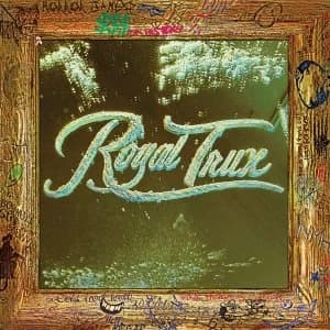 Royal Trux - White Stuff Vinyl