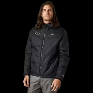 RIDGEWAY JACKET