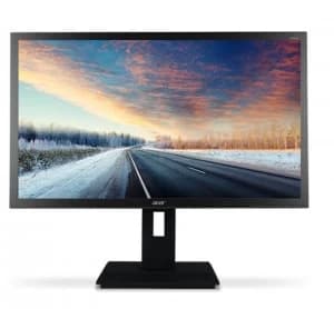 Acer 27" B276HUL Quad HD IPS LED Monitor
