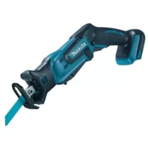 Makita DJR185Z Mini Reciprocating Saw 18V Bare Unit