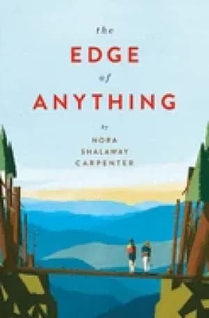 edge of anything