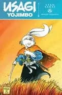 usagi yojimbo homecoming