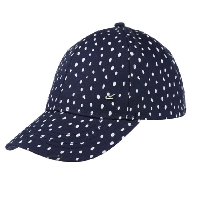 Regatta Cuyler Cap Iii Baseball Unisex Kids - Blue Blue S - M