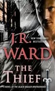 thief a novel of the Black dagger brotherhood