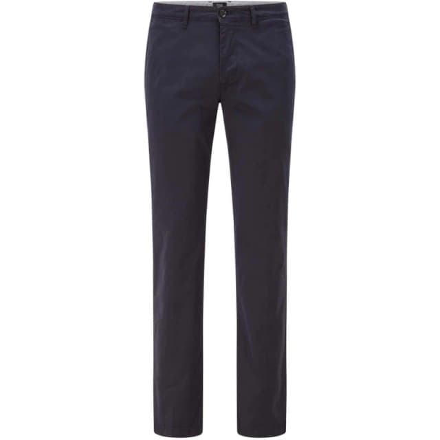 Boss Crigan2 Trousers Dark Blue male 30R