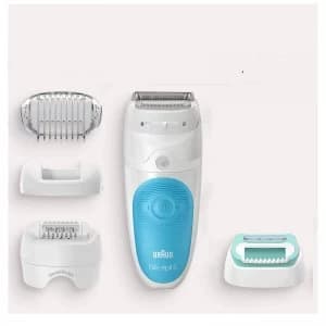Braun Silk-epil 5-610 Epilator