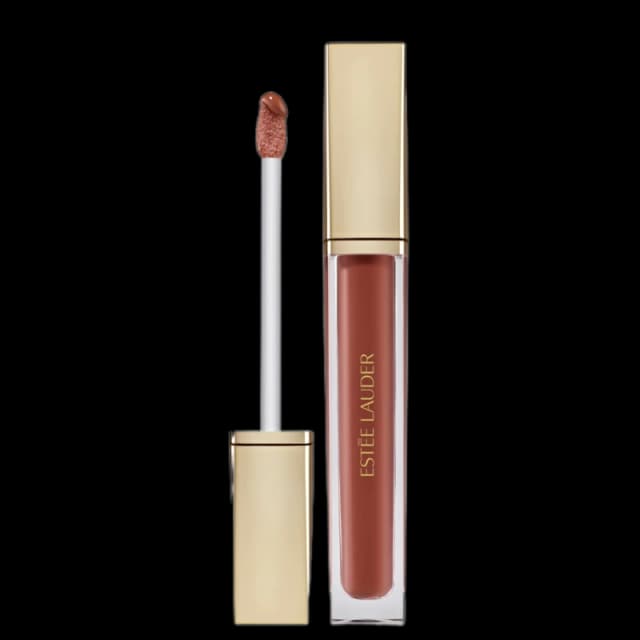 Estee Lauder Glossy Pout Lip Oil 6ml Maple Syrup