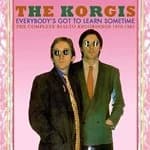 Korgis (The) - Everybody's Got to Learn Sometime (Complete Rialto) (Music CD)