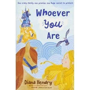 Whoever You Are Paperback / softback 2018