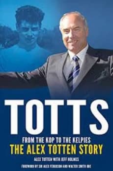 Totts by Jeff Holmes