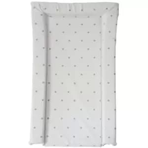 East Coast Essential Spotted Changing Mat