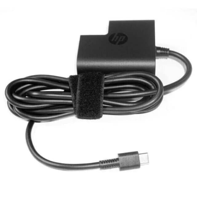 HP *Non Cancellable/Non Returnable (NCNR)* 45W ADPTR NPFC WALLMNT USB-