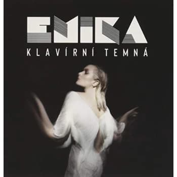 Emika - Klavirni Temna CD