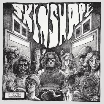 Skinshape - Skinshape CD