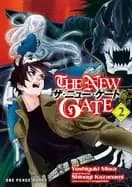 new gate volume 2