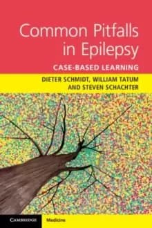 Common Pitfalls in Epilepsy : Case-Based Learning