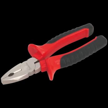 Sealey Combination Pliers 175mm