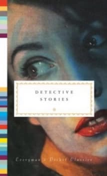 Detective Stories by Peter Washington Hardback