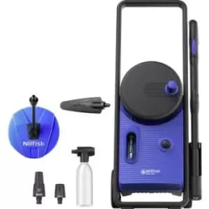 Nilfisk Core 140-8 In Hand Powercontrol - PCA EU Pressure washer 140 bar Cold water