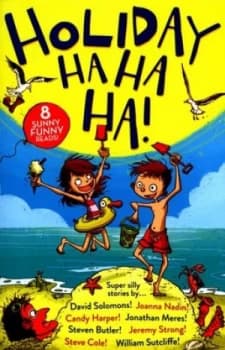 Holiday Ha Ha Ha by Simon and Schuster UK Paperback