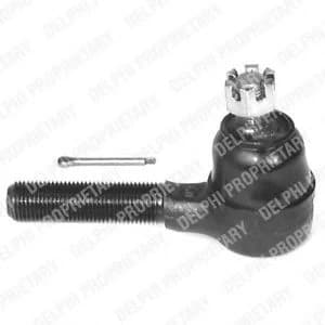 Delphi TA1544 Tie Rod End Left / Right