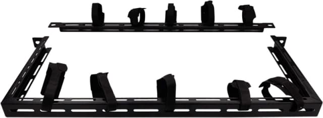 Lanview RAO220BL rack accessory