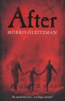 After by Morris Gleitzman Paperback