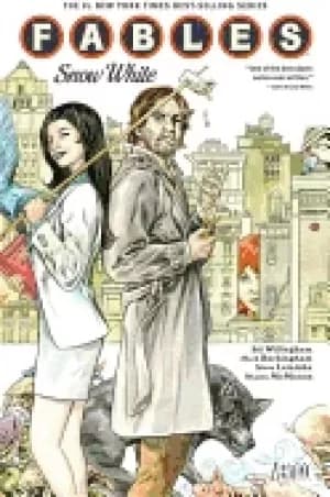 fables vol 19