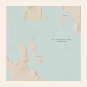 No Treasure But Hope by Tindersticks CD Album