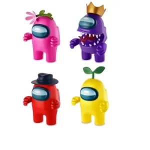 Toikido Among Us 17cm Action Figure