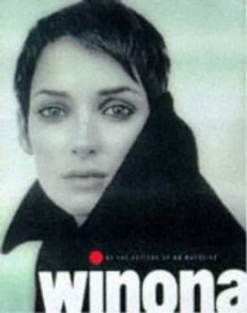 Winona Ryder by U.S.Magazine Hardback