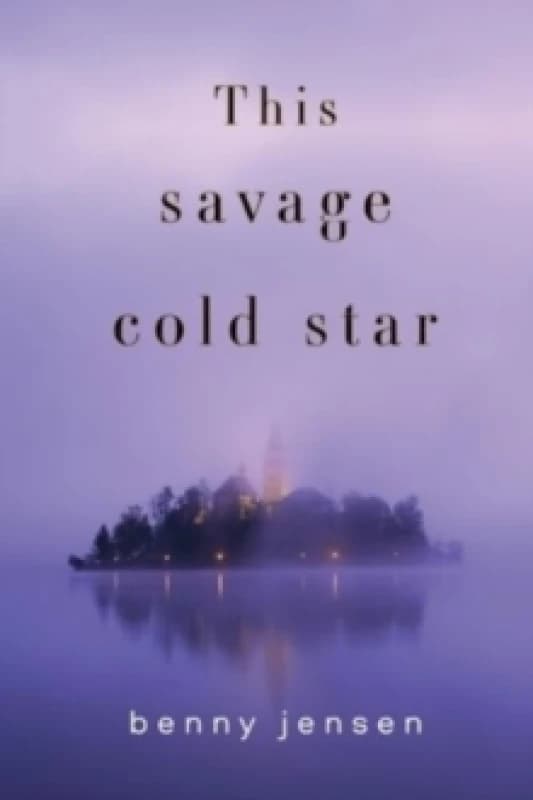 This Savage Cold Star Paperback / softback