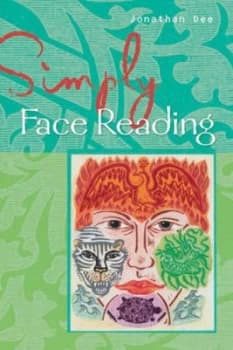 Simply Face Reading by Jonathan Dee Paperback